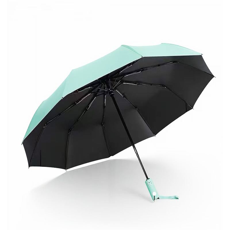 folding umbrella
